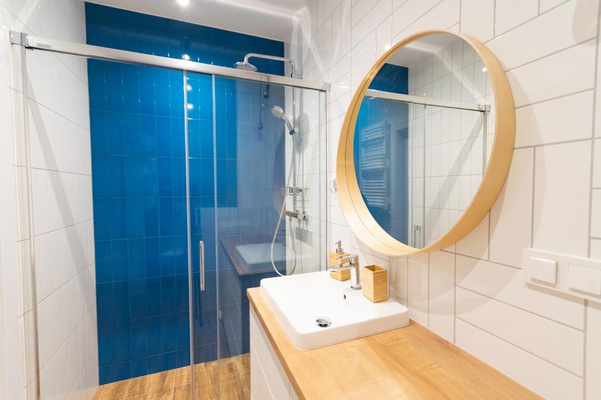 Flatbook - City Center Spa Apartments Torunska 11 Гданськ Екстер'єр фото