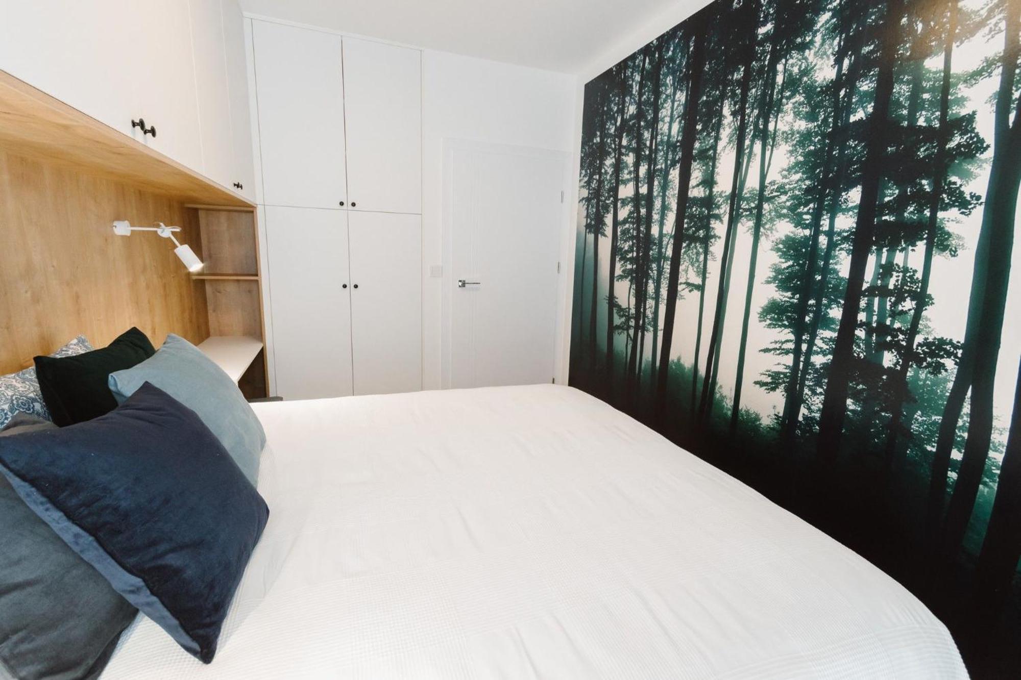 Flatbook - City Center Spa Apartments Torunska 11 Гданськ Екстер'єр фото