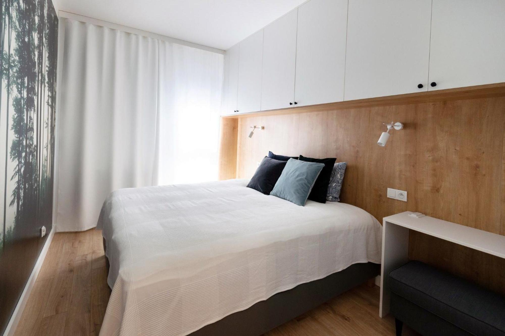 Flatbook - City Center Spa Apartments Torunska 11 Гданськ Екстер'єр фото